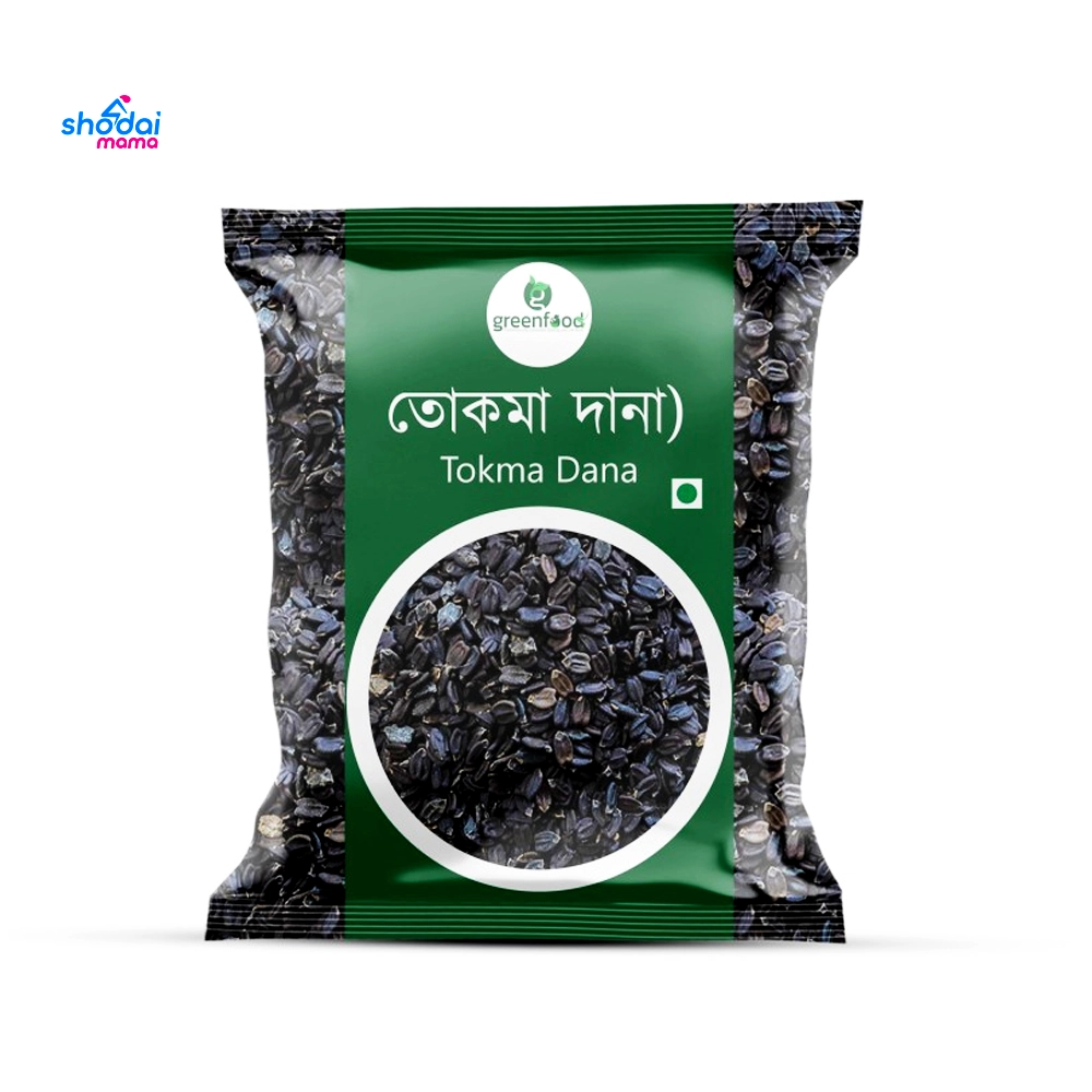 Natural Tokma Seed 100gm